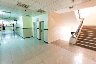 Al Eairy Apartments - Al Madinah 14