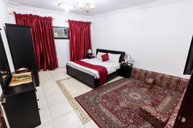 Al Eairy Apartments - Al Madinah -1
