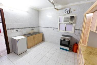 Al Eairy Apartments - Al Madinah -1