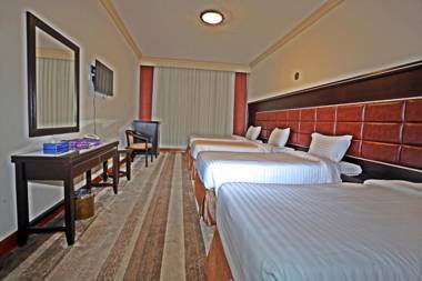 Le Bosphorus Hotel Two