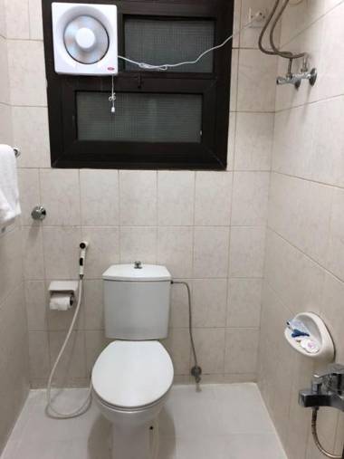 Al Meknan Furnished Units