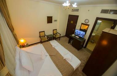 Mohamadia Al Zahra Hotel