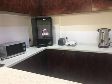 Nersyan Taiba Hotel Apartments