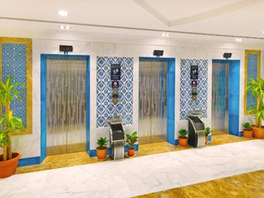 Tulip Inn Al Dar Rawafed