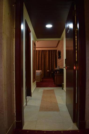 Grand Plaza Al Madina ex Al Salhiya Tibah