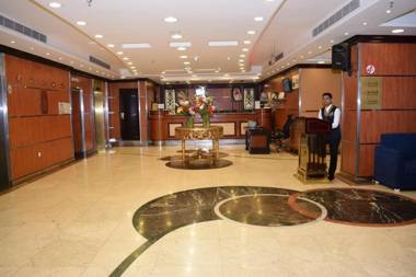 Grand Plaza Al Madina ex Al Salhiya Tibah