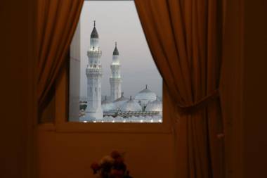 Reef Qaba Furnished units