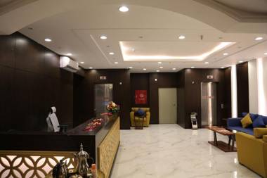 Reef Qaba Furnished units