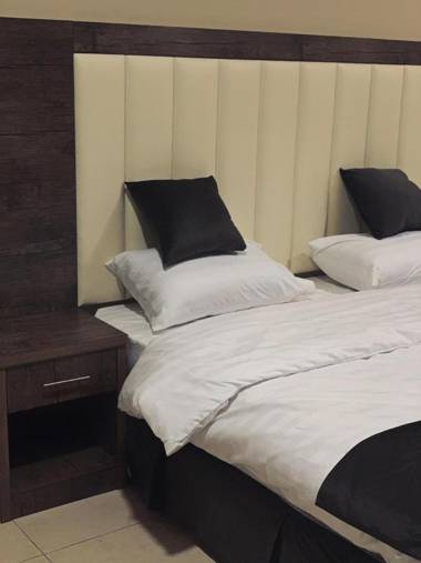 Abraj Alarab Residences