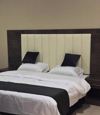 Abraj Alarab Residences