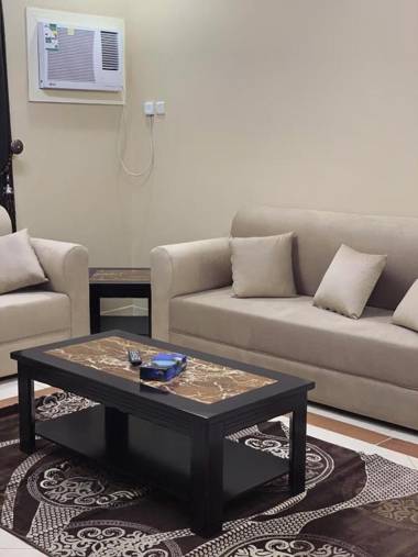 Abraj Alarab Residences