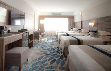 Season Star Hotel Madinah فندق سيزون ستار المدينة