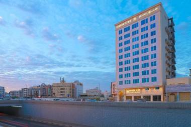 Season Star Hotel Madinah فندق سيزون ستار المدينة