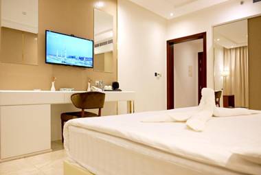 فندق صلة Sela Hotel