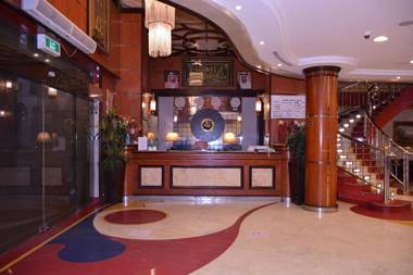 Artal Al-Monawwarah Hotel