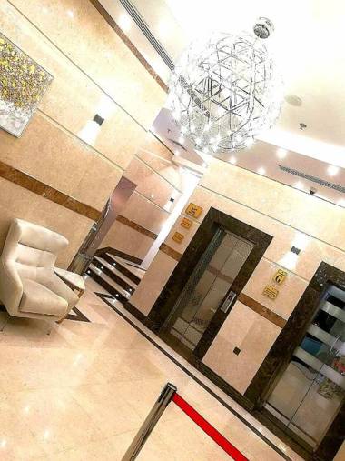 فندق ازارد Azard Hotel