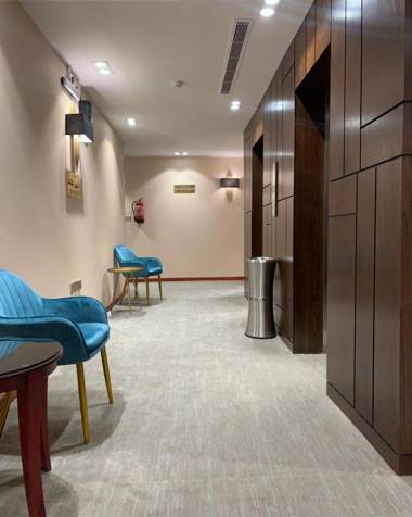 Cladium Hotel - فندق كلاديوم