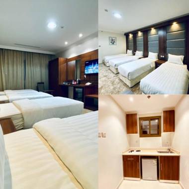 Itlalat Uhud إطلالة أحد