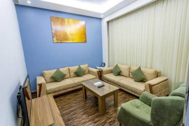 platinum first hotel