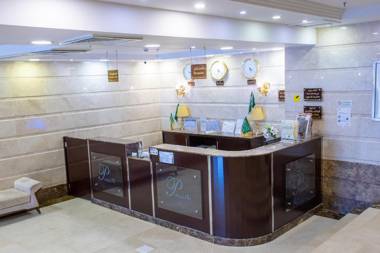 platinum first hotel