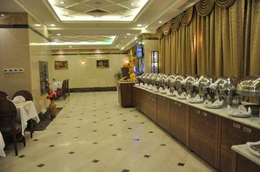 al andalus palace3فندق قصر الاندلس