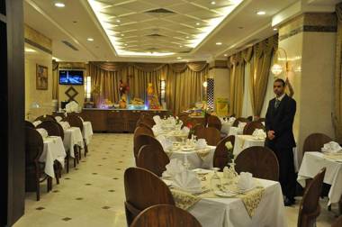 al andalus palace3فندق قصر الاندلس