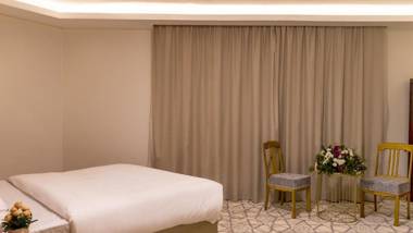 JIWAR Al Madina Hotel