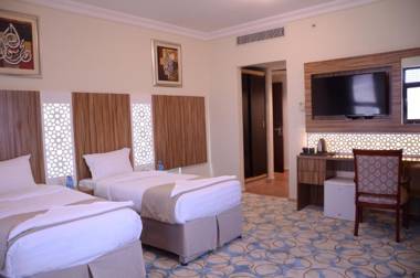 فندق ارتال العالمي Artal International Hotel