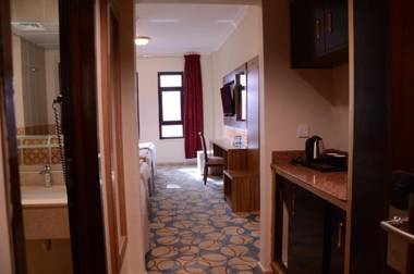 فندق ارتال العالمي Artal International Hotel