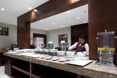 Intour Al Khafji Hotel