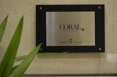 Coral Al Ahsa Hotel