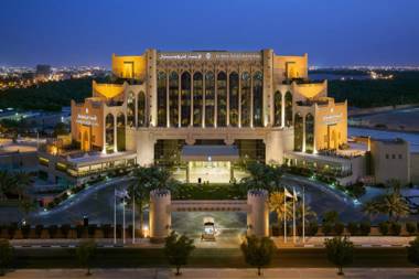 Al Ahsa InterContinental an IHG Hotel