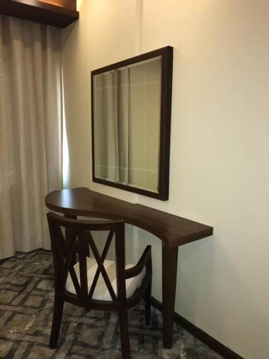 Lily Hotel Suite Mubarraz