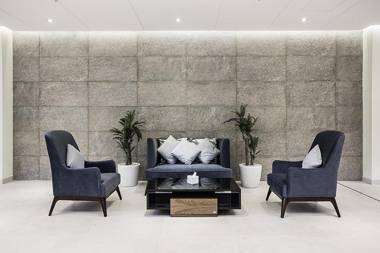 Grand Lily Hotel Suites