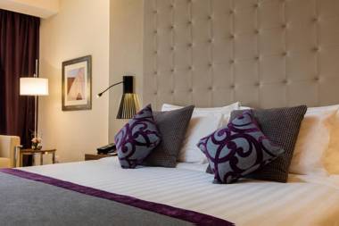 Somewhere Hotel Al Ahsa