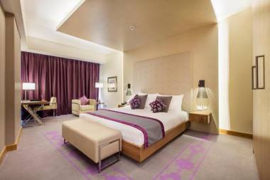 Somewhere Hotel Al Ahsa