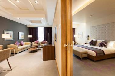 Somewhere Hotel Al Ahsa