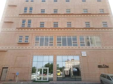 SPAR Furnished Hotel