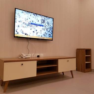 SPAR Furnished Hotel