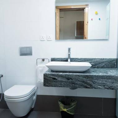 SPAR Furnished Hotel