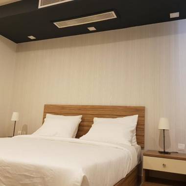 SPAR Furnished Hotel