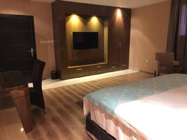 ذرا للأجنحة الفندقية 2