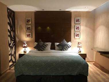 ذرا للأجنحة الفندقية 2