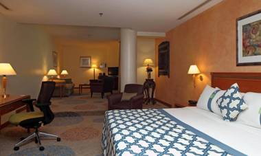 Holiday Inn Al Khobar an IHG Hotel