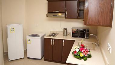 Tala Inn Hotel Corniche Dammam