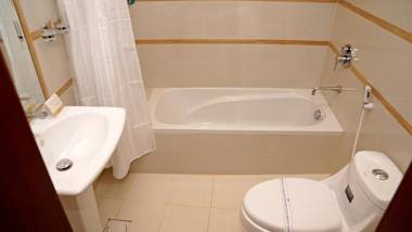 Tala Inn Hotel Corniche Dammam