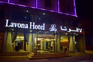 Lavona Hotel Dammam