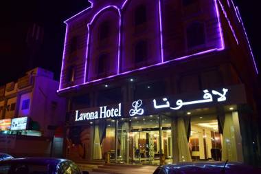 Lavona Hotel Dammam