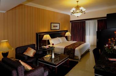 Ramada by Wyndham Dammam Khaleej Road