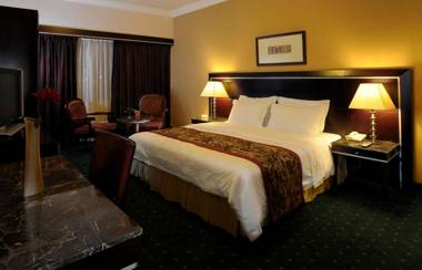 Ramada by Wyndham Dammam Khaleej Road